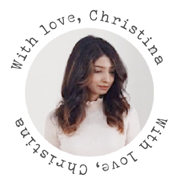 WithLoveChristina